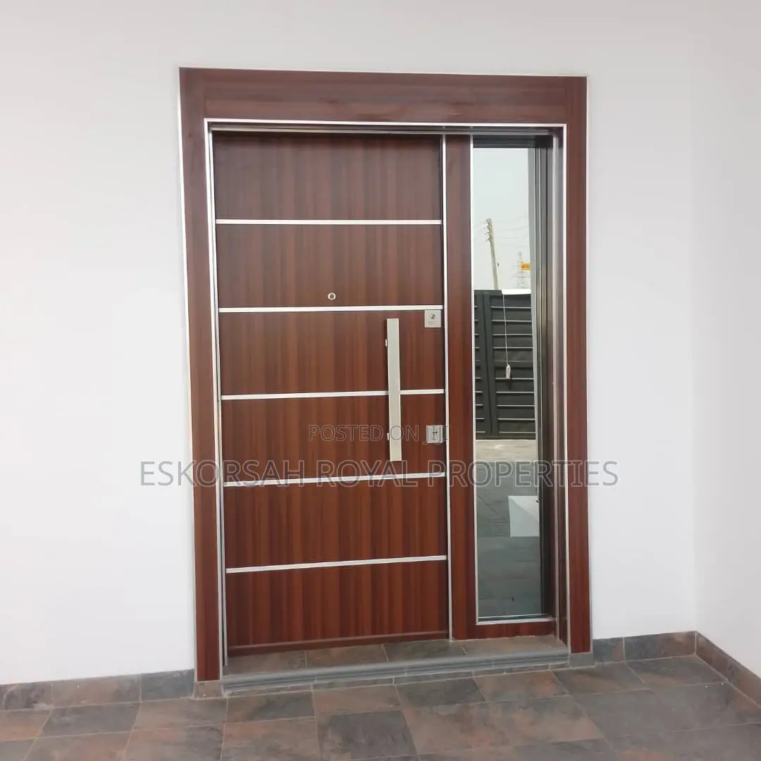 Furnished 4bdrm House in East Legon Hills, School Junction for sale