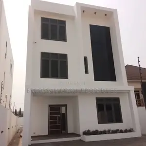 Furnished 4bdrm House in East Legon Hills, School Junction for sale