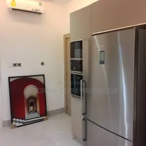Furnished 4bdrm House in East Legon Hills, School Junction for sale