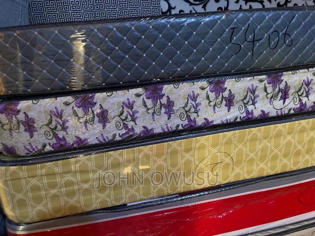 7inch High Density Mattress for Sale
