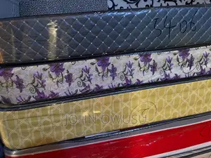7inch High Density Mattress for Sale