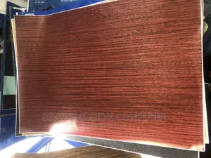Original Wooden Laptop Skins/Stickers
