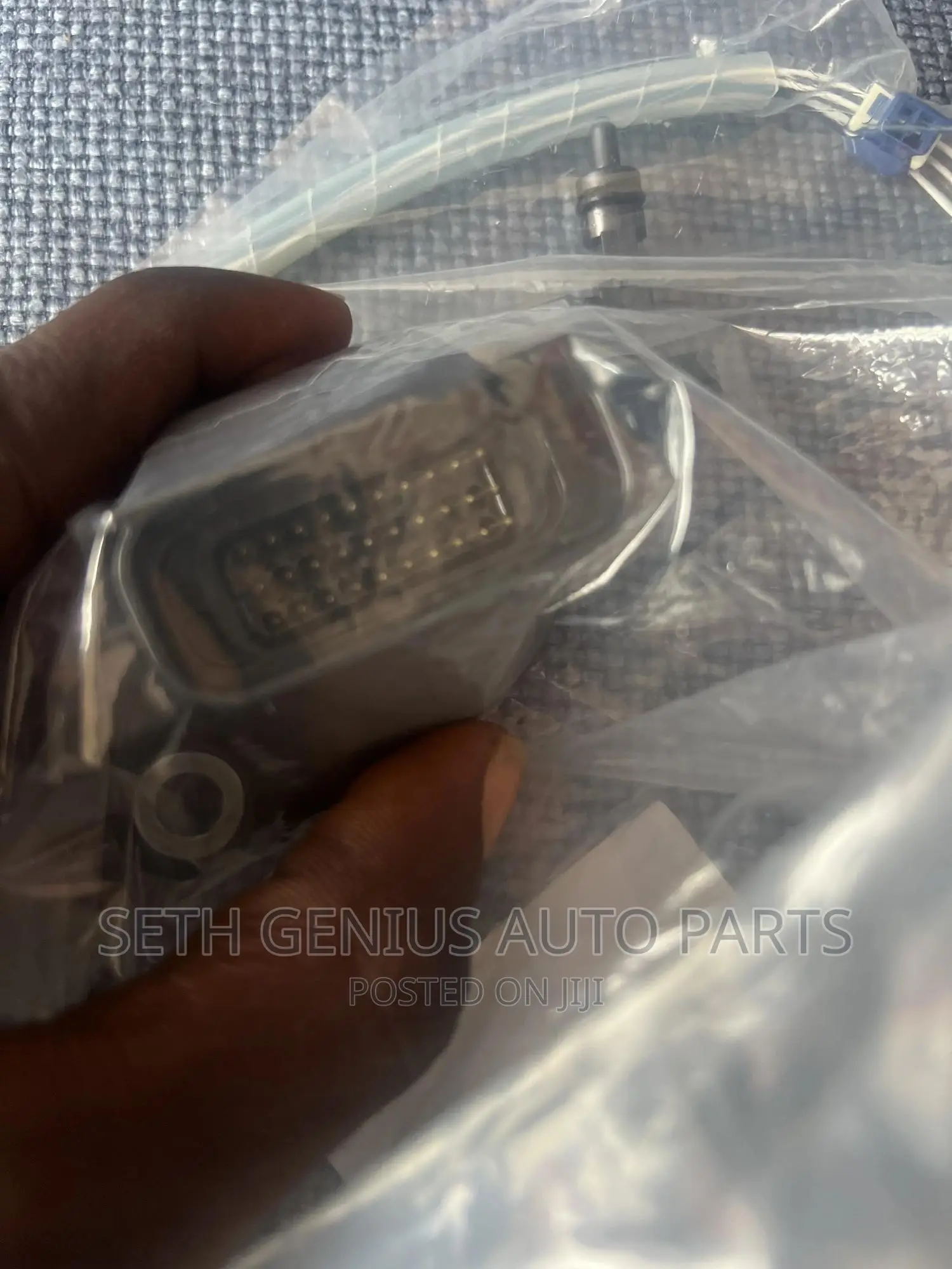 Toyota Camry, Highlander RAV4 Valvebody Wires