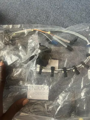 Toyota Camry, Highlander RAV4 Valvebody Wires