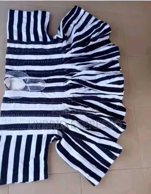 Smock(Fugu,Batakari)