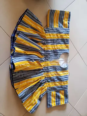 Smock(Fugu,Batakari)