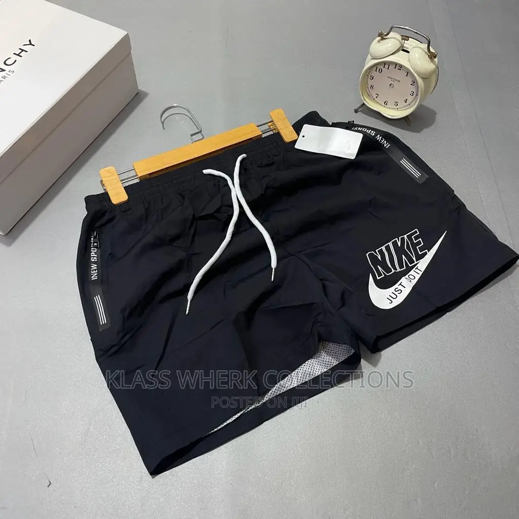 Summer Shorts Available for Cool Price