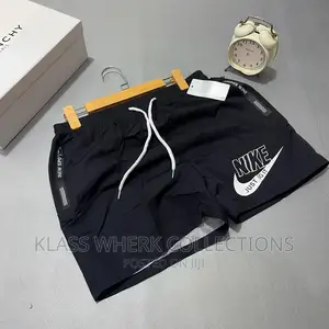 Summer Shorts Available for Cool Price