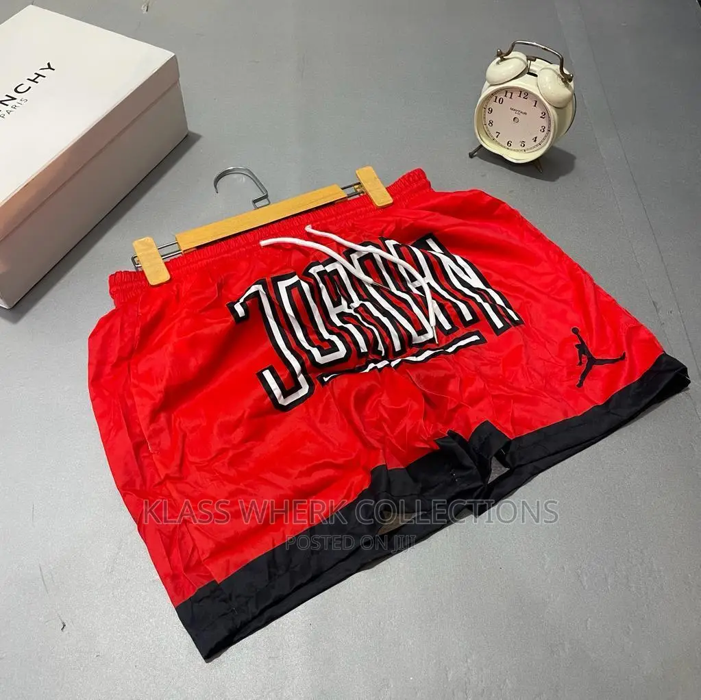 Summer Shorts Available for Cool Price