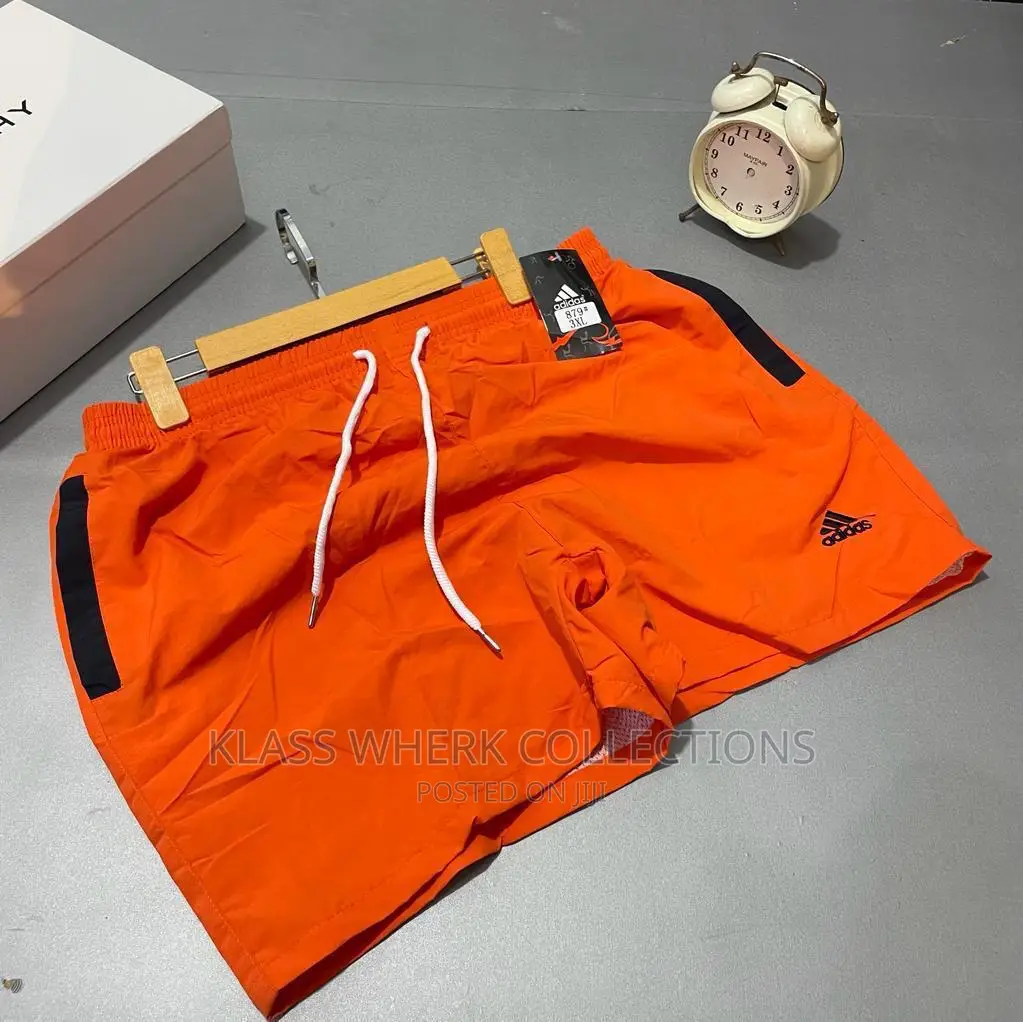 Summer Shorts Available for Cool Price