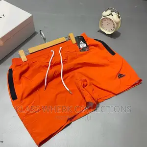 Summer Shorts Available for Cool Price
