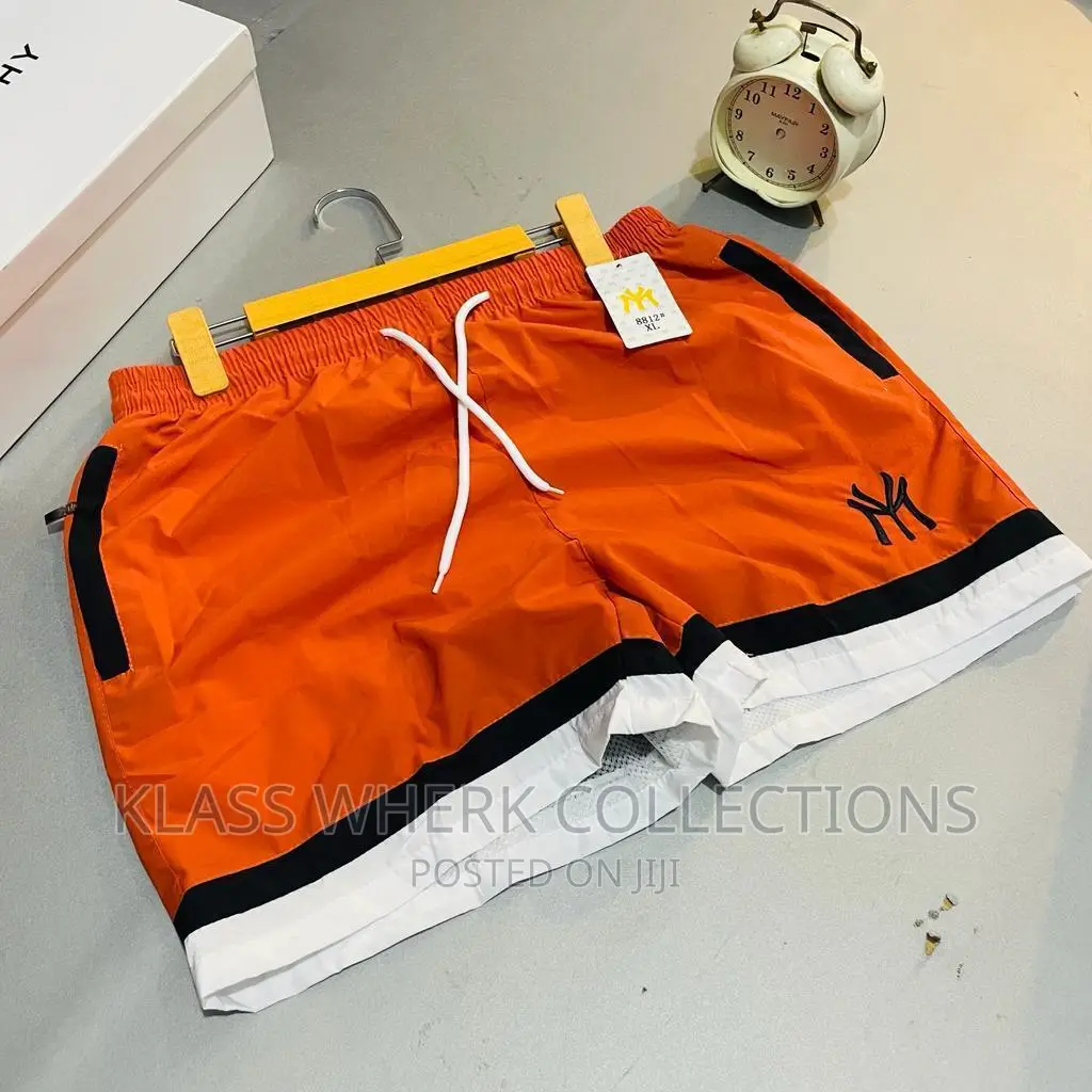 Summer Shorts Available for Cool Price