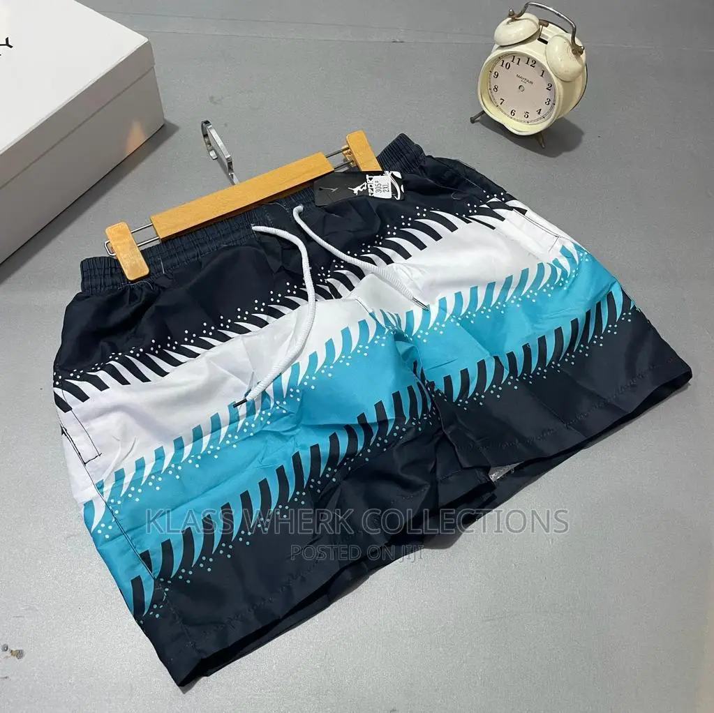 Summer Shorts Available for Cool Price