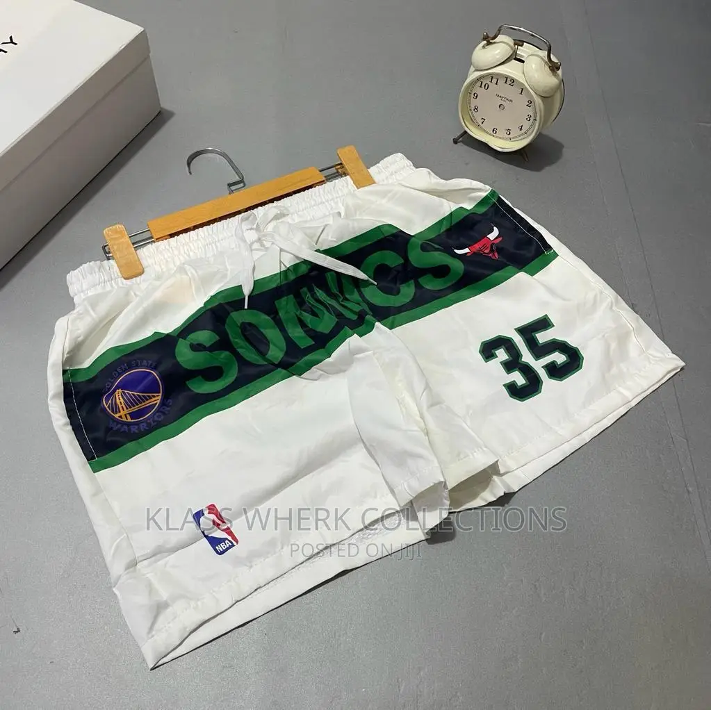 Summer Shorts Available for Cool Price