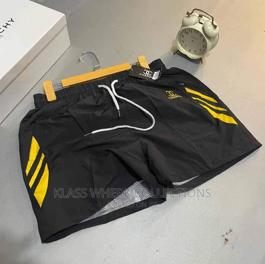 Summer Shorts Available for Cool Price