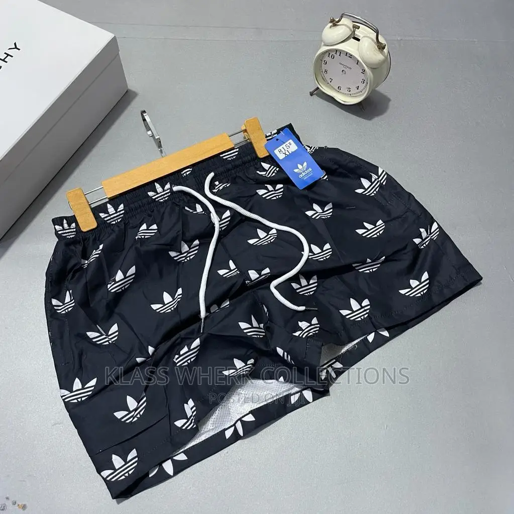 Summer Shorts Available for Cool Price