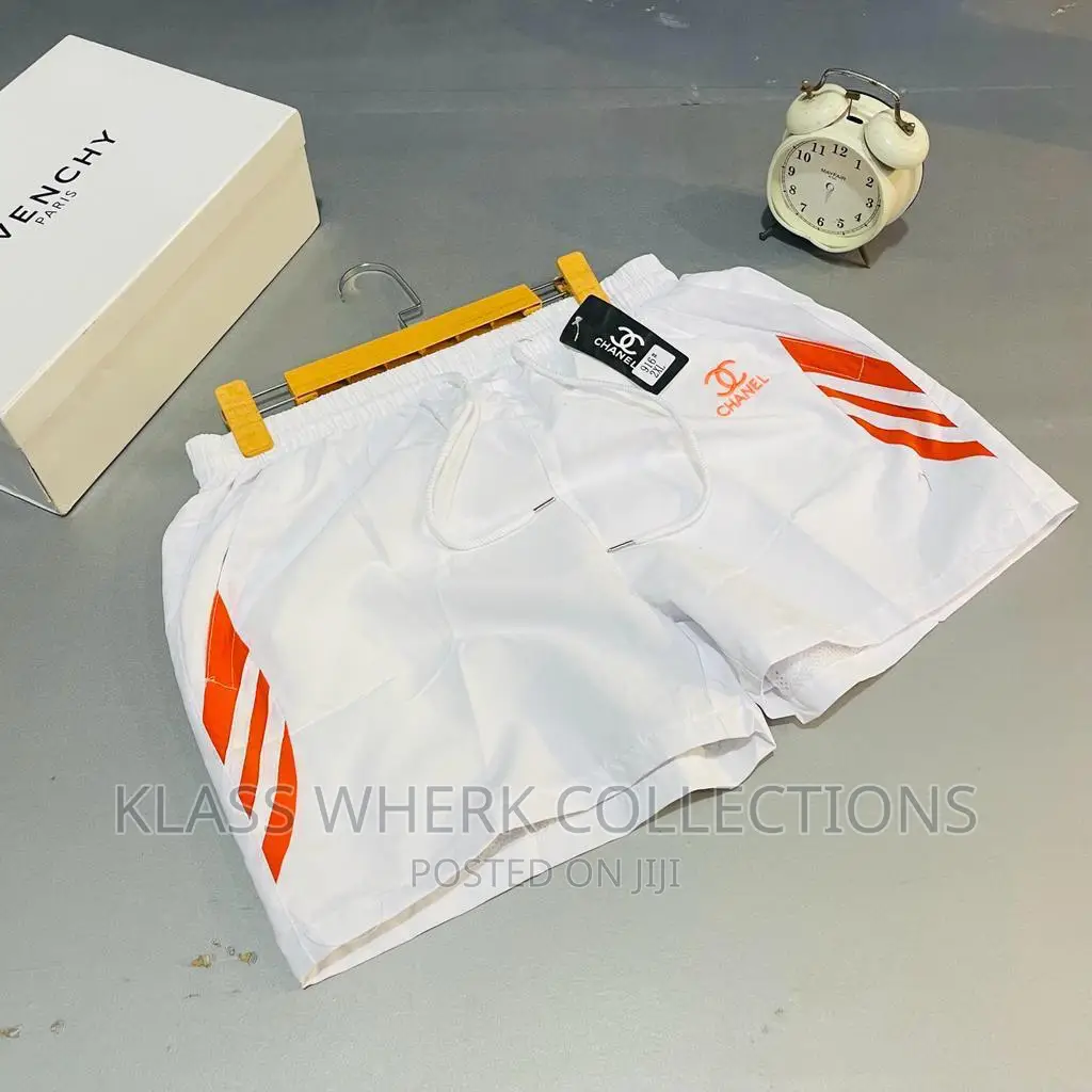 Summer Shorts Available for Cool Price