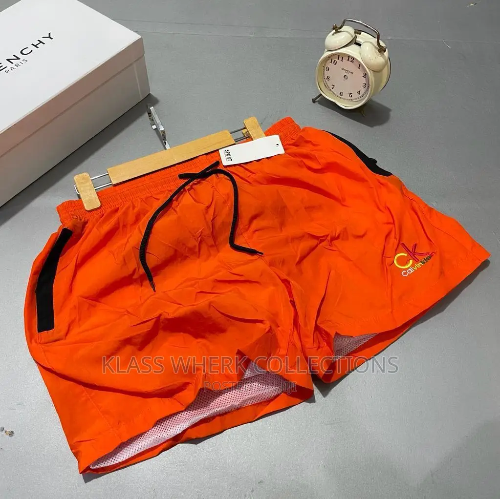 Summer Shorts Available for Cool Price