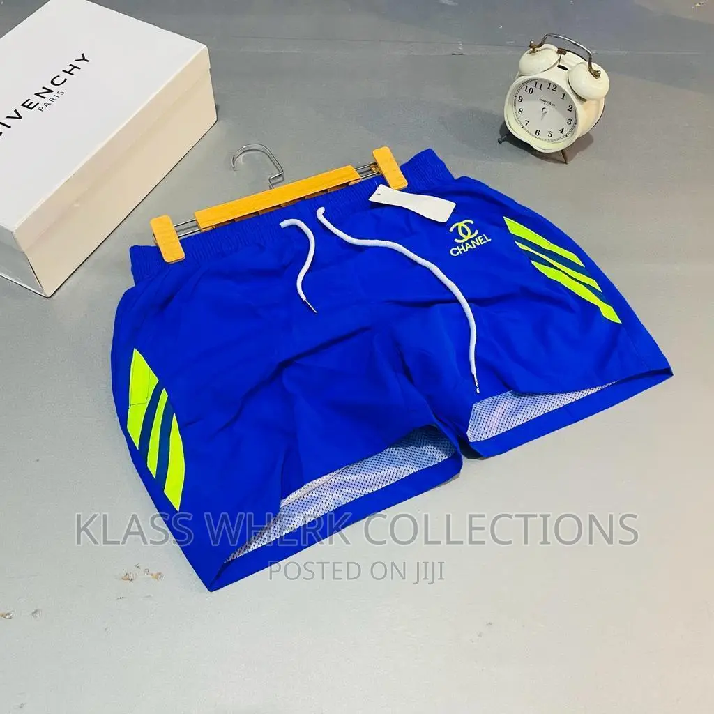 Summer Shorts Available for Cool Price