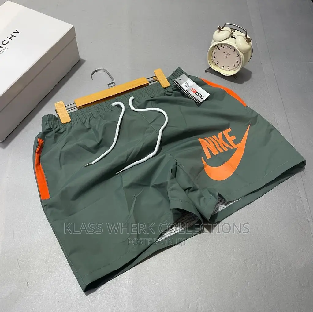 Summer Shorts Available for Cool Price
