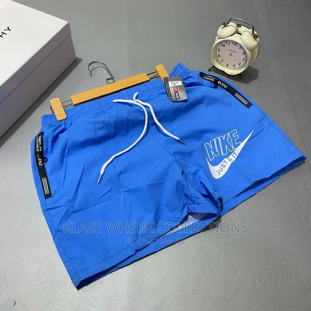 Summer Shorts Available for Cool Price