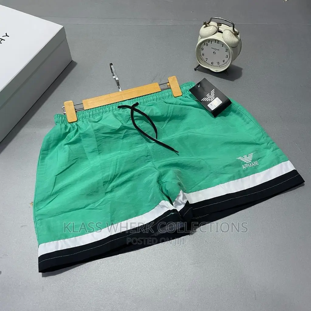 Summer Shorts Available for Cool Price