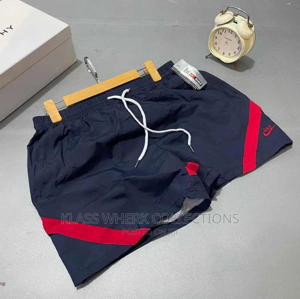 Summer Shorts Available for Cool Price