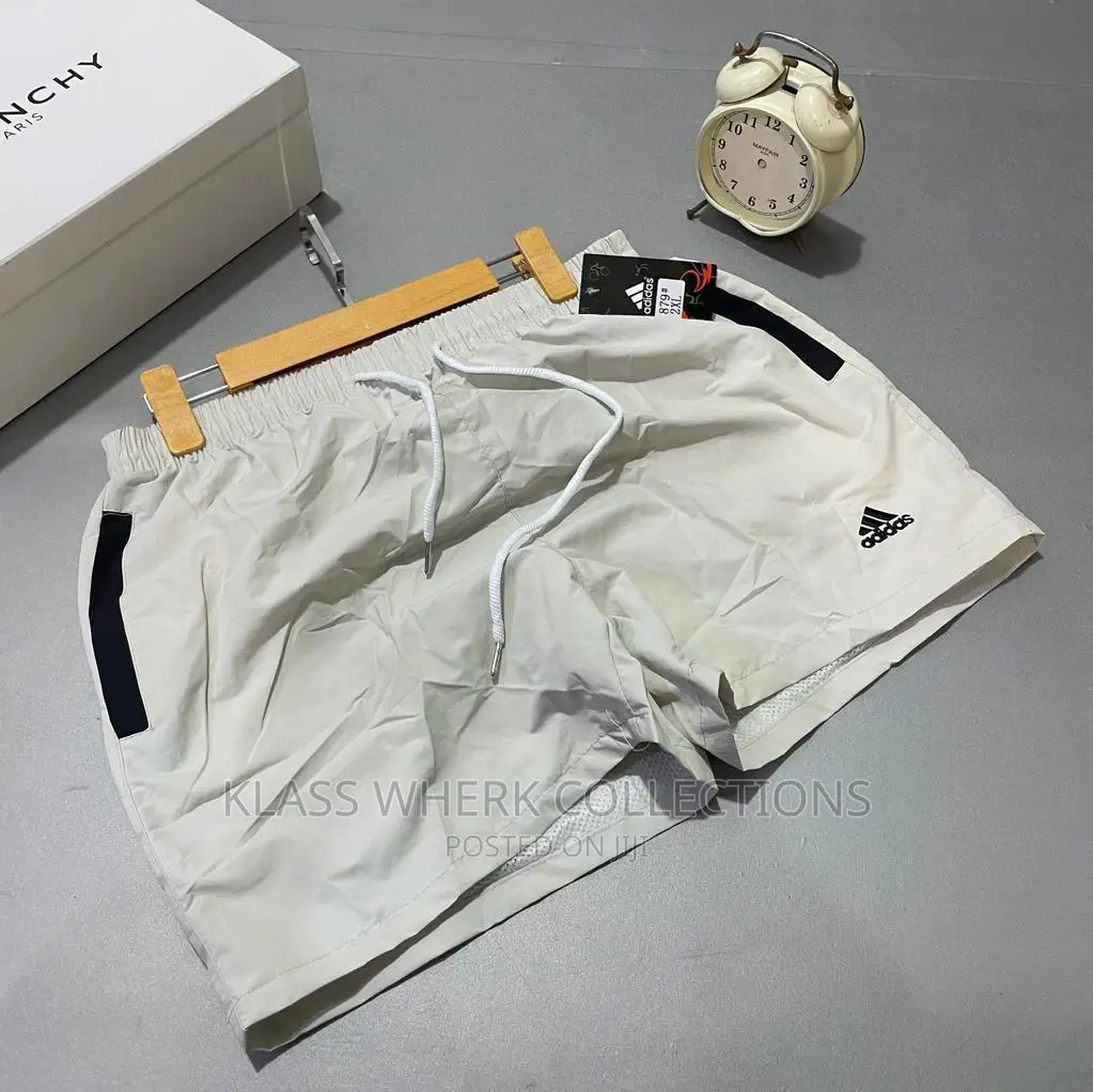 Summer Shorts Available for Cool Price