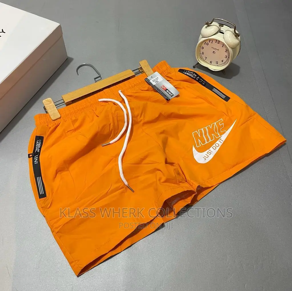 Summer Shorts Available for Cool Price