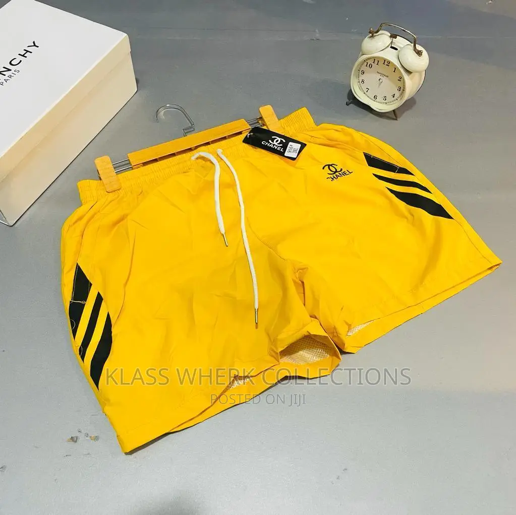 Summer Shorts Available for Cool Price