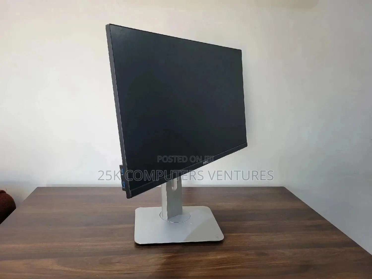 Dell P2319h 23′′ Full Hd Ips Monitor – 1920×1080, 60 Hz, Usb Hub,