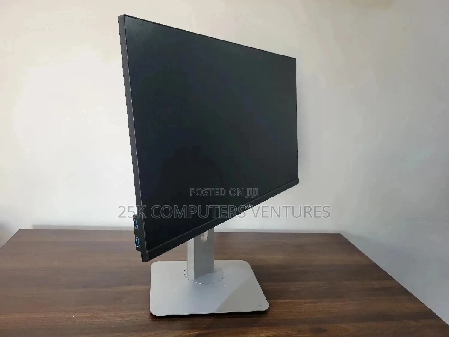 Dell P2319h 23′′ Full Hd Ips Monitor – 1920×1080, 60 Hz, Usb Hub,