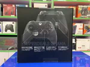 XBOX Elite Series 2 Controller