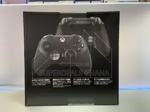XBOX Elite Series 2 Controller