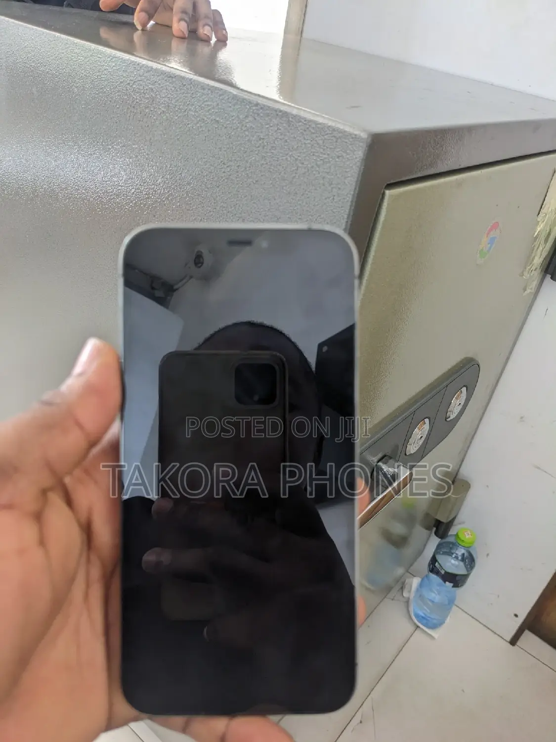 Apple iPhone XR 128 GB White