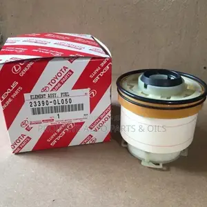 Toyota Hilux / Hiace Diesel Fuel Filter 23390-0l050