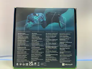 Xbox Series Controller