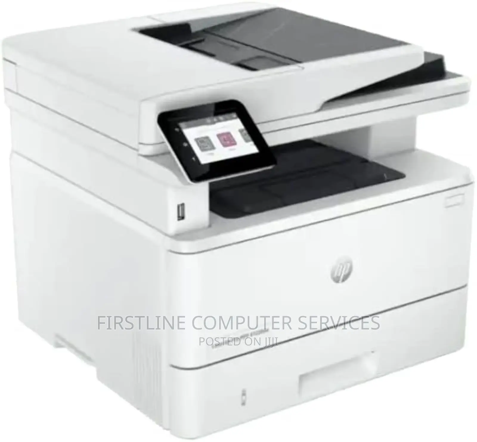 Hp Laserjet Pro MFP 4103dw Printer