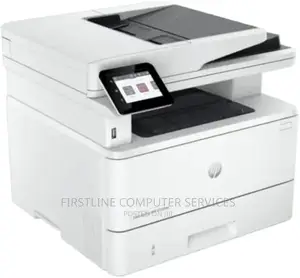 Hp Laserjet Pro MFP 4103dw Printer
