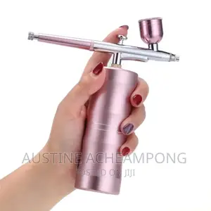 Airbrush Gun