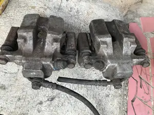 Toyota Camry 2014 (Spider) Back Brake Calipers