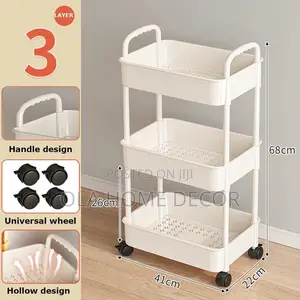 Storage Rack