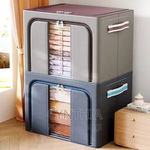 Storage Box Wardrope