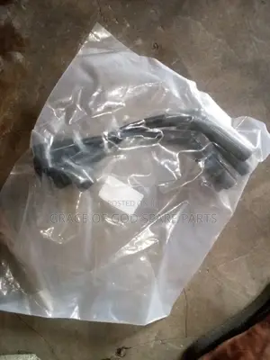 Matiz3 Spark Plugs Wires Original