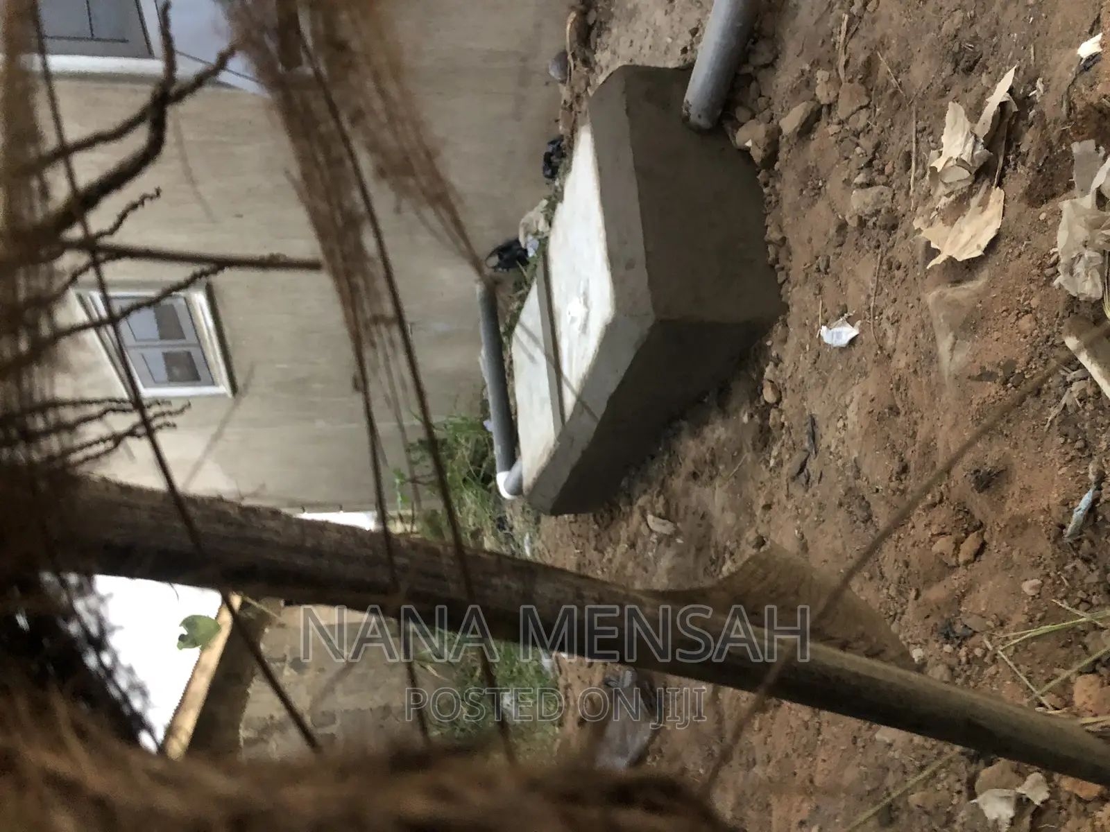 Biodigester, Biofill, Manhole and Borehole Drilling