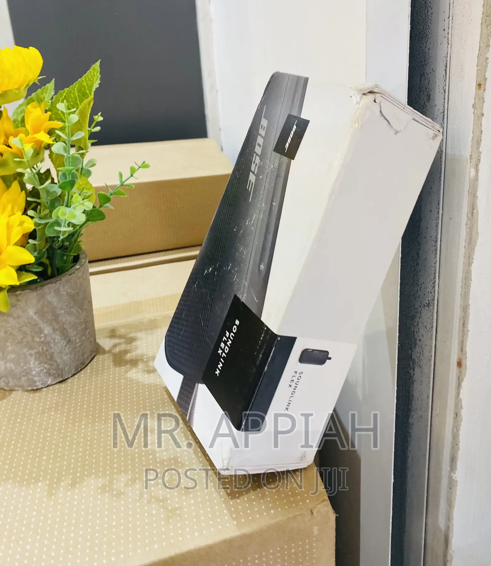 Best Bose Sound Flex Speaker With Special Feature.