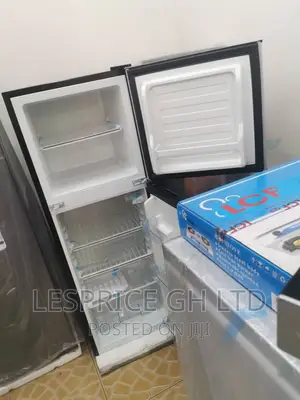 Durable Fairmate 128L Fridge