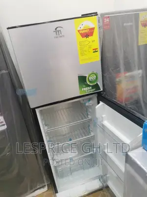 Top Best Fairmate 128L Dd Fridge