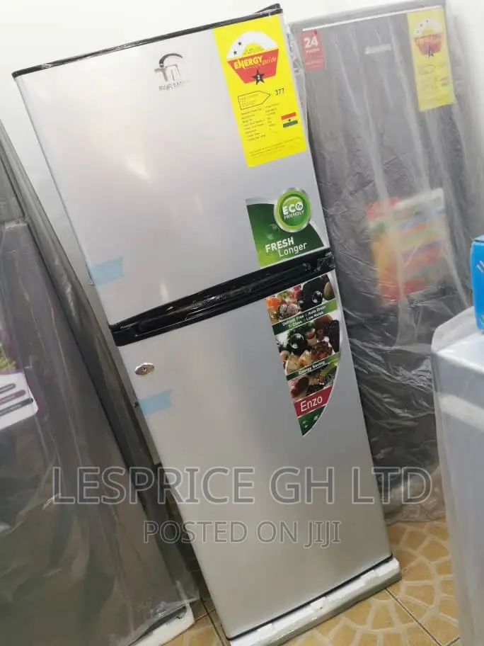 Instant Freezing Fairmate 210 Fridges