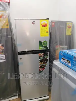 Fairmate 128L Ultra Modern Fridge